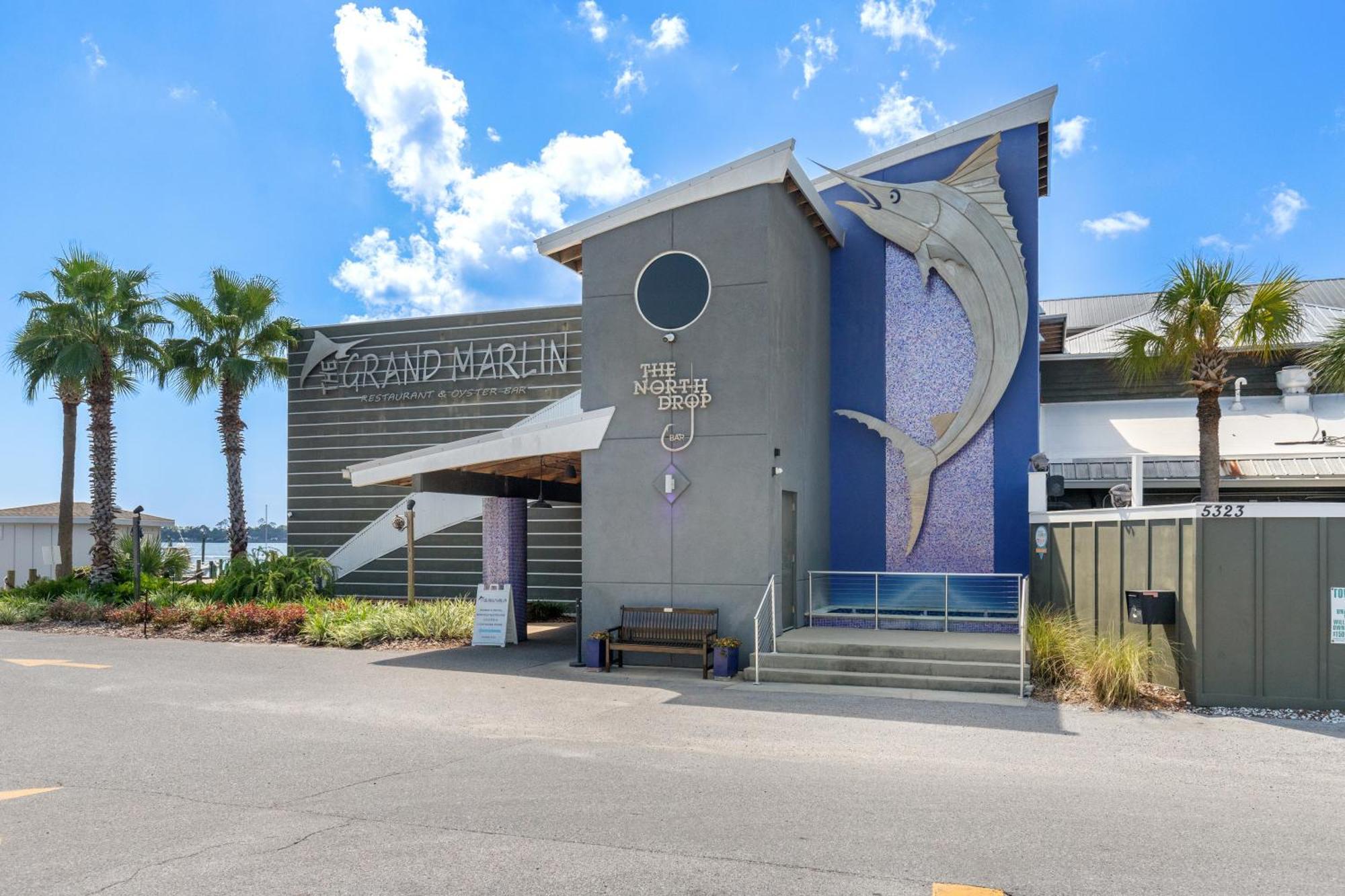 20Th Floor Condo! Sleeps 8! Gulf Front Master Suite W/ Beautiful Gulf Views! Panama City Beach Ngoại thất bức ảnh