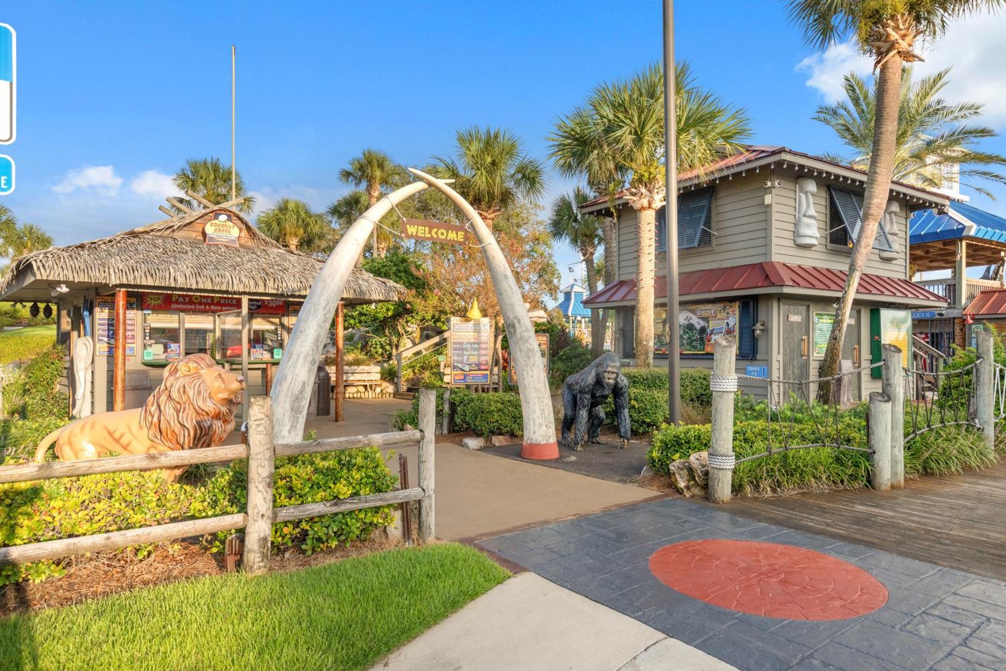 20Th Floor Condo! Sleeps 8! Gulf Front Master Suite W/ Beautiful Gulf Views! Panama City Beach Ngoại thất bức ảnh