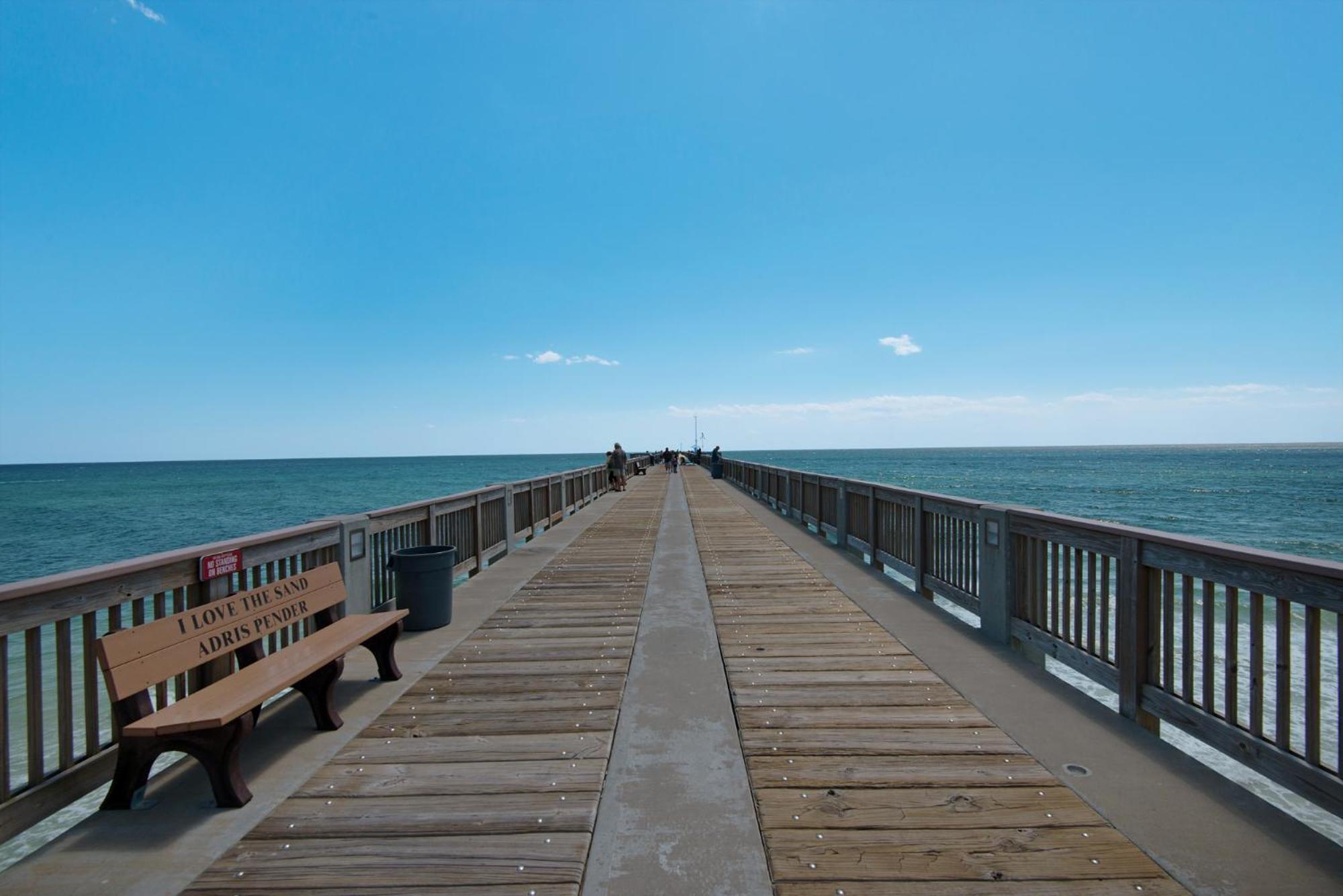 20Th Floor Condo! Sleeps 8! Gulf Front Master Suite W/ Beautiful Gulf Views! Panama City Beach Ngoại thất bức ảnh