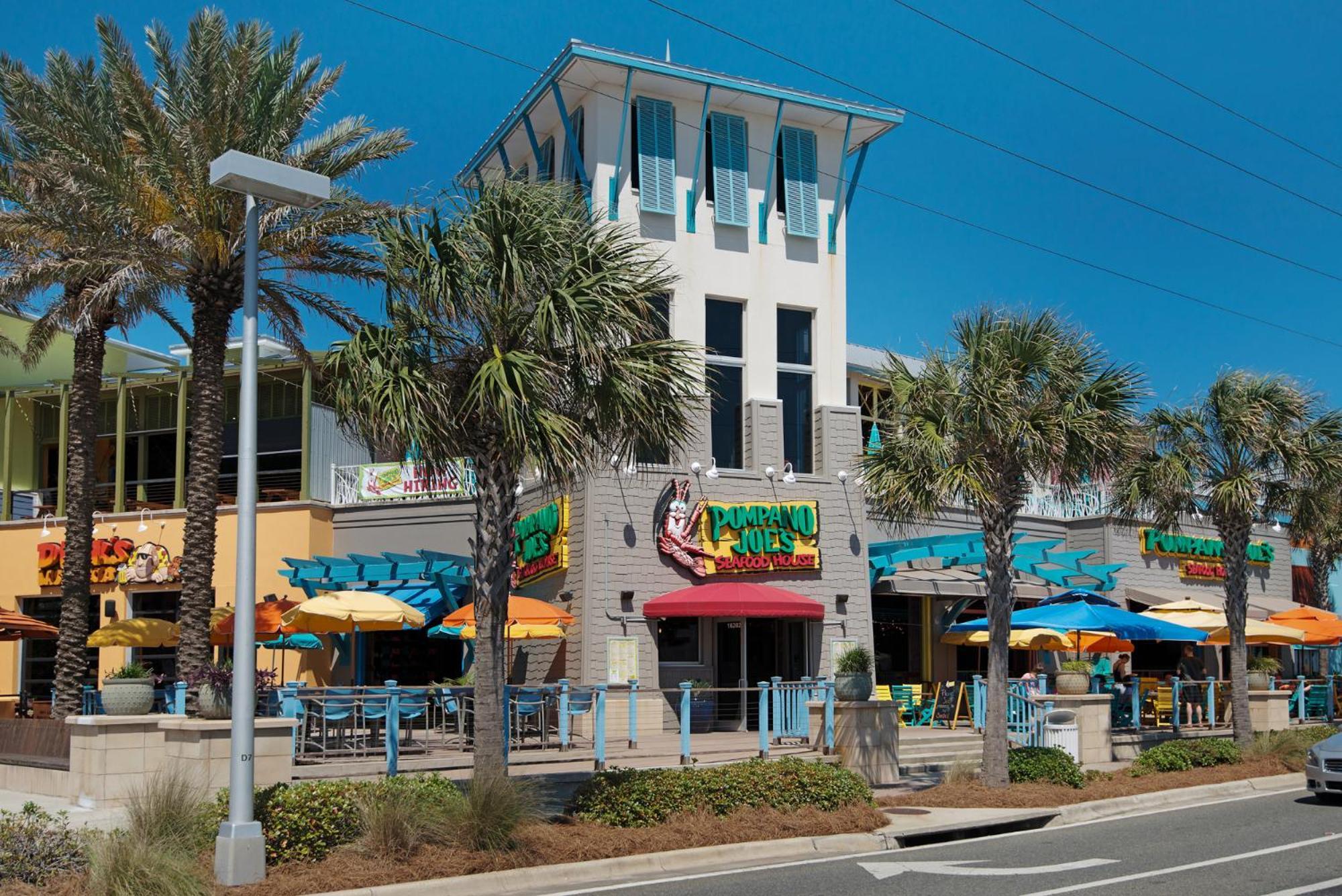 20Th Floor Condo! Sleeps 8! Gulf Front Master Suite W/ Beautiful Gulf Views! Panama City Beach Ngoại thất bức ảnh